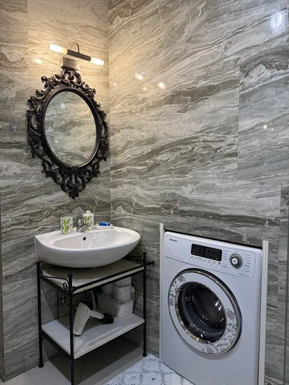 Квартира в шаговой доступности до метро Тракторный завод