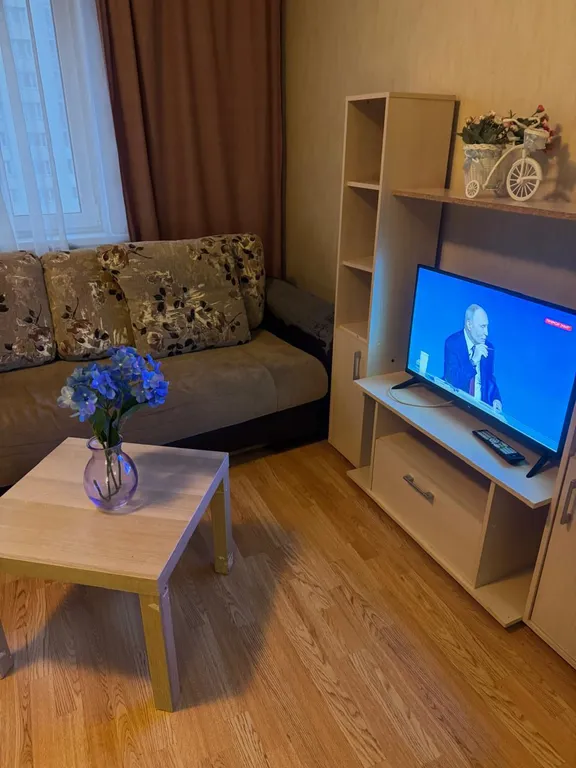 Квартира речной — аренда посуточно в Москва