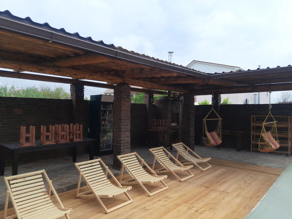 Сруб семейный