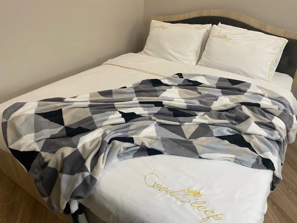 Квартира Квартира с видом на парк Галицкого и стадион Краснодар — Краснодар