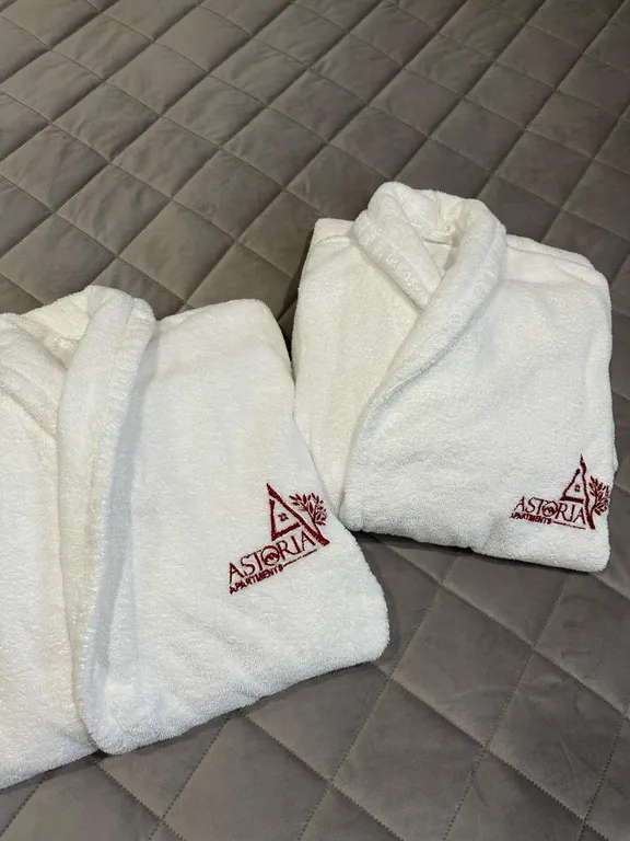 Трехкомнатные апартаменты категории “Люкс”