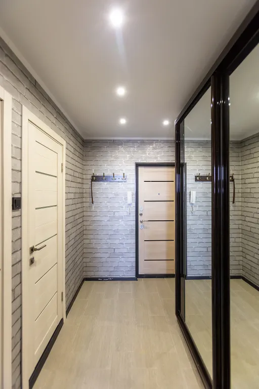 Апартаменты Astra Apartments в районе Газпромовской больницы