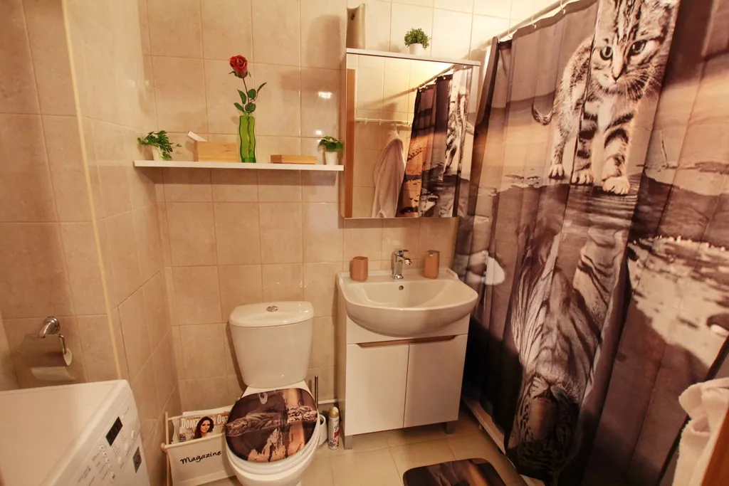 Квартира Квартира Комфорт и уют в Песочном. — Песочный