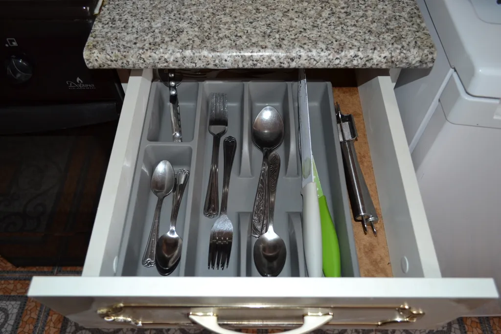 Квартира у озера