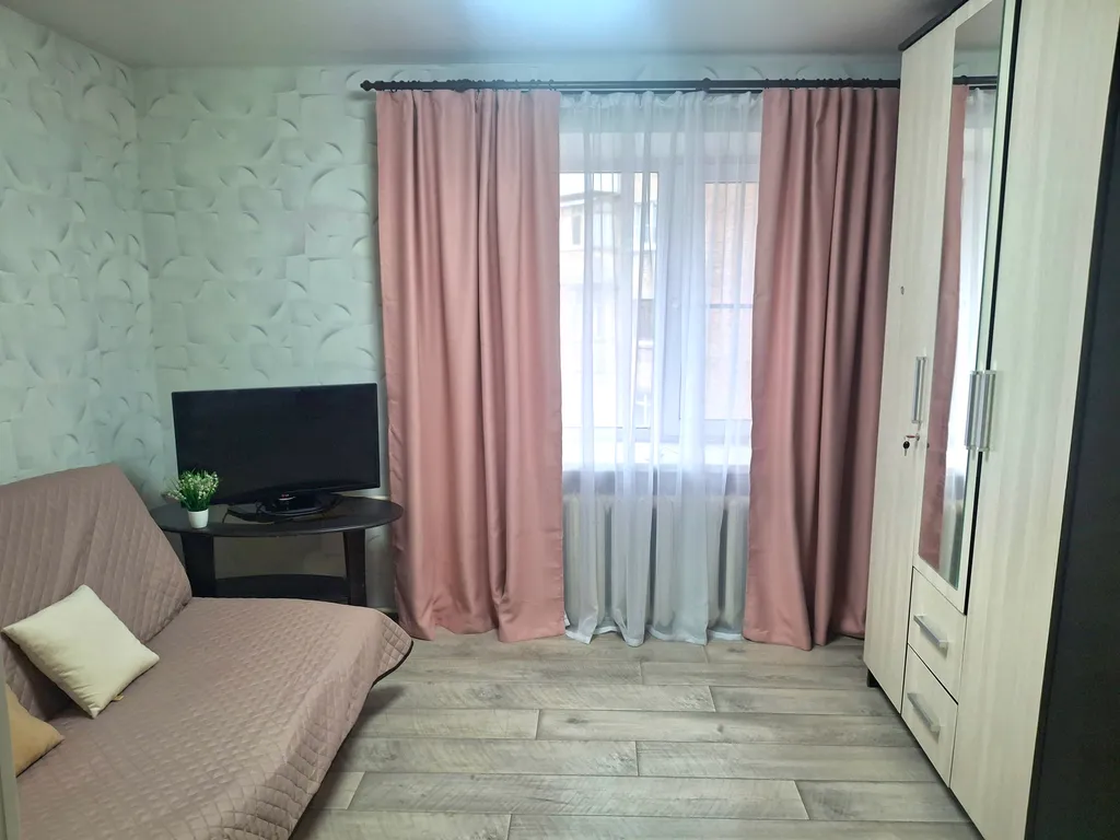 Уютная квартира в центре