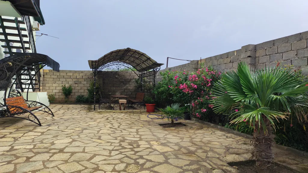 Коттедж Коттедж Дача у берега моря — Дербент