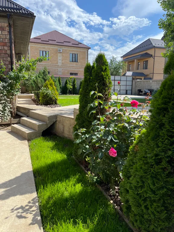 Коттедж Уютный домик у моря — Махачкала