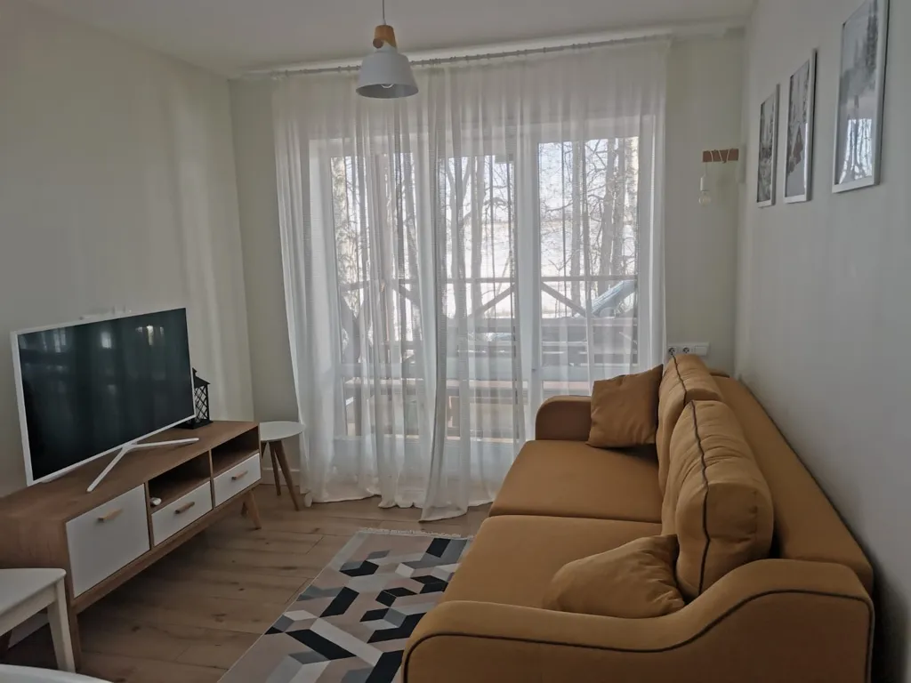 Гостевой дом Воргольская сказка