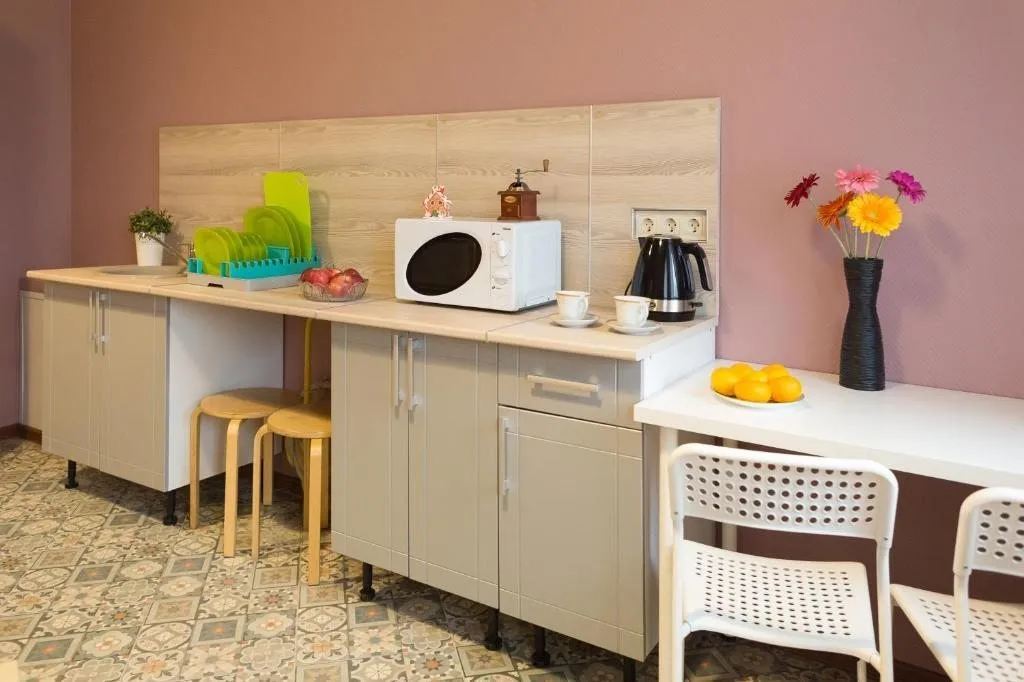 Квартира 1-комнатная Квартира — Тверь