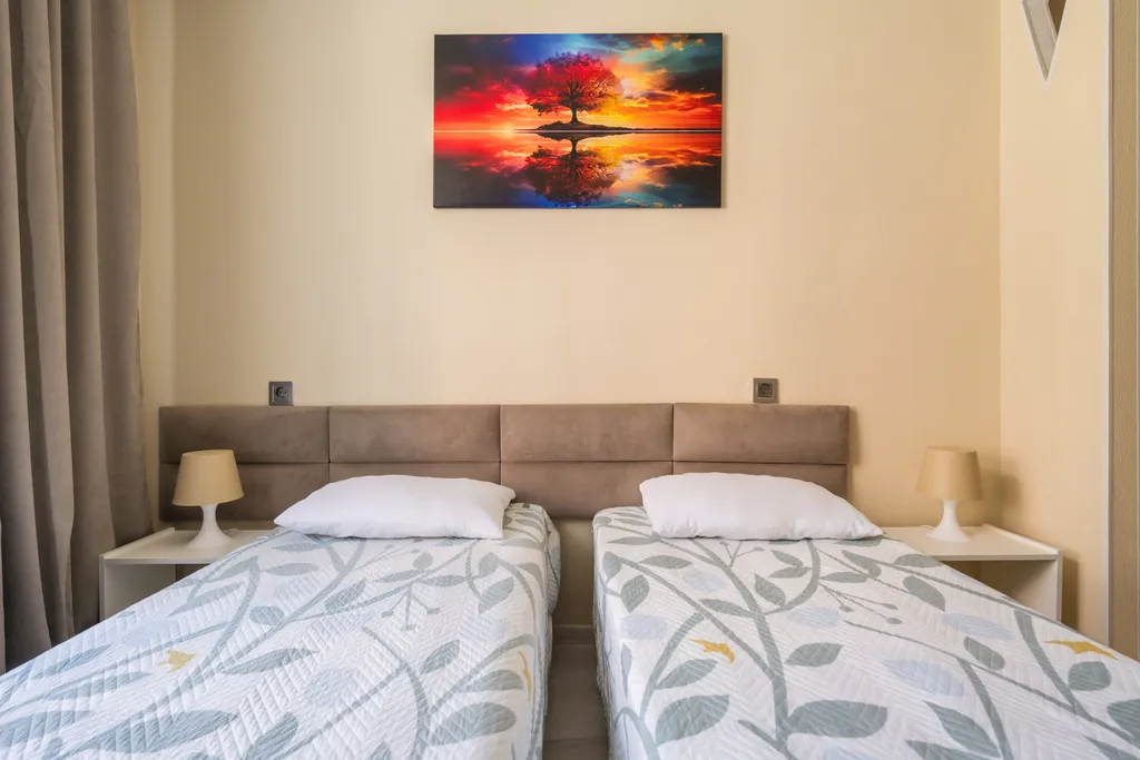 Квартира Уютная квартира у Московского вокзала — Санкт-Петербург