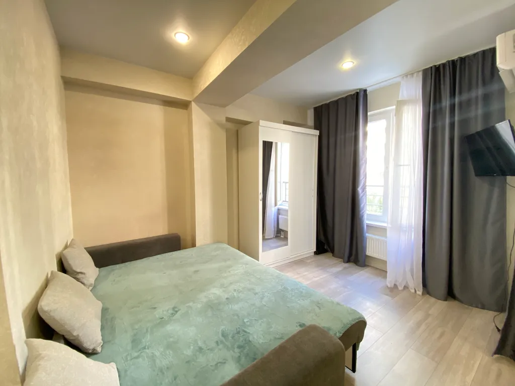 Квартира у моря