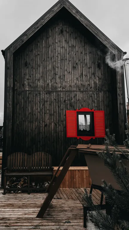 Русский дом