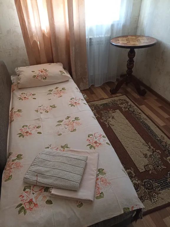 Уютная квартира рядом с трассой М-4