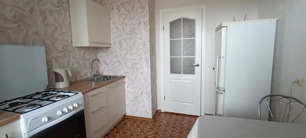 Уютная 2-комнатная квартира рядом с колесом обозрения