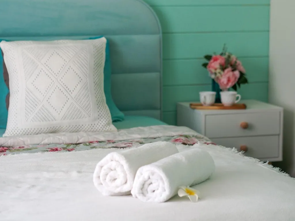 Дом для семейного отдыха