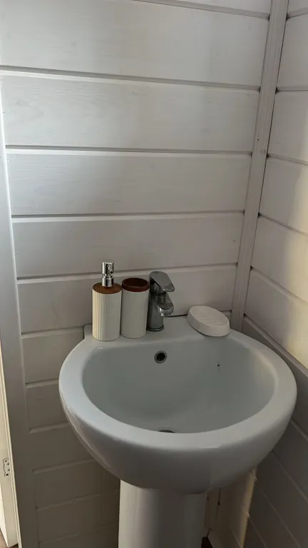 Коттедж Дом А-фрейм — Черноголовка