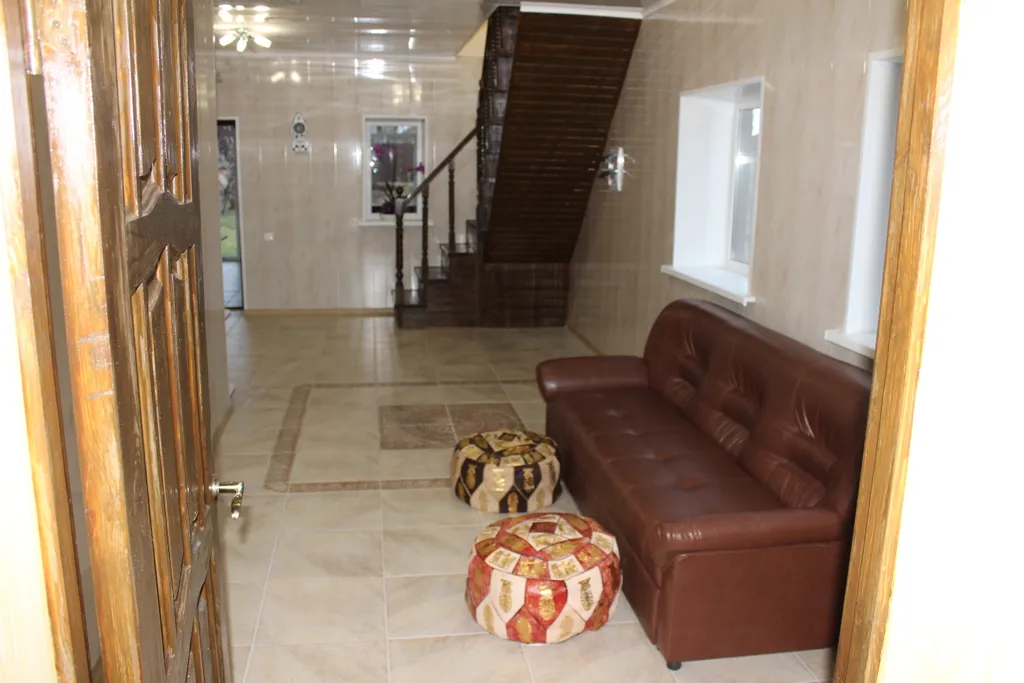 Vip дом с бассейном и сауной, рыбалка, мото прокат, SPA, банкеты