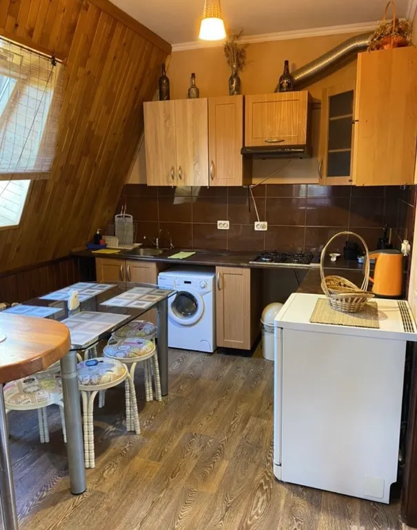 Квартира Квартира Апартамент с личной придомовой территорией для пикника — Светлогорск