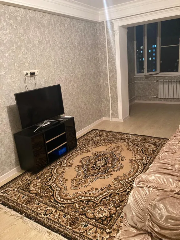 Квартира Квартира с видом на море — Каспийск