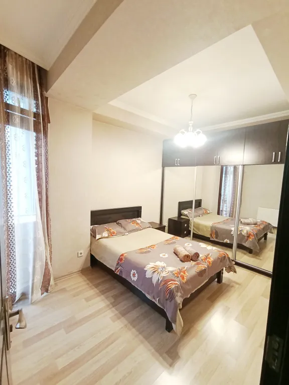 Апартаменты 7