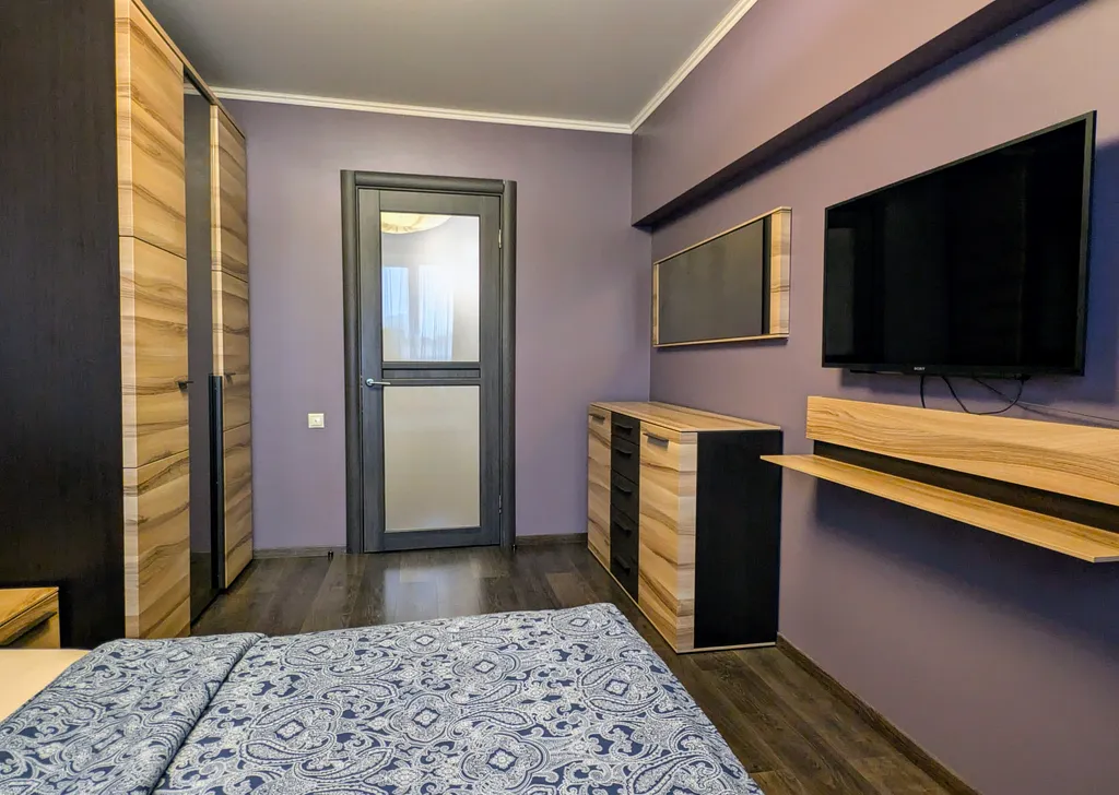 Квартира Дизайнерская ЛюксКвартира на Павелецкой — Москва