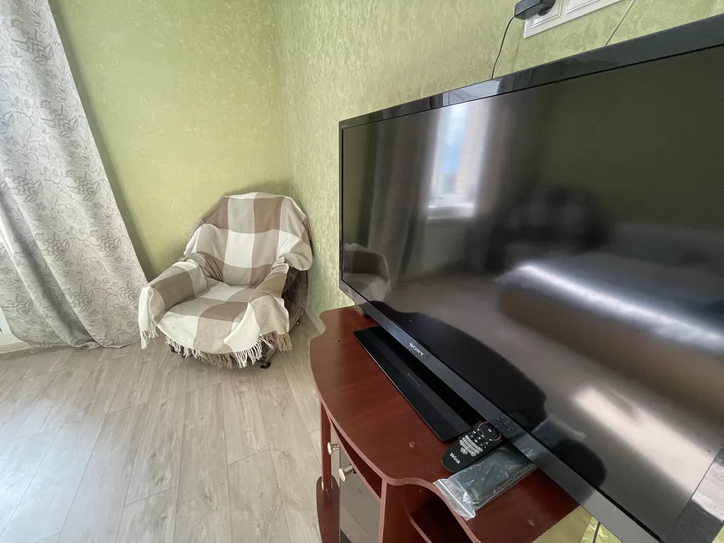 Квартира Отличная квартира в доме на Манежной — Тверь