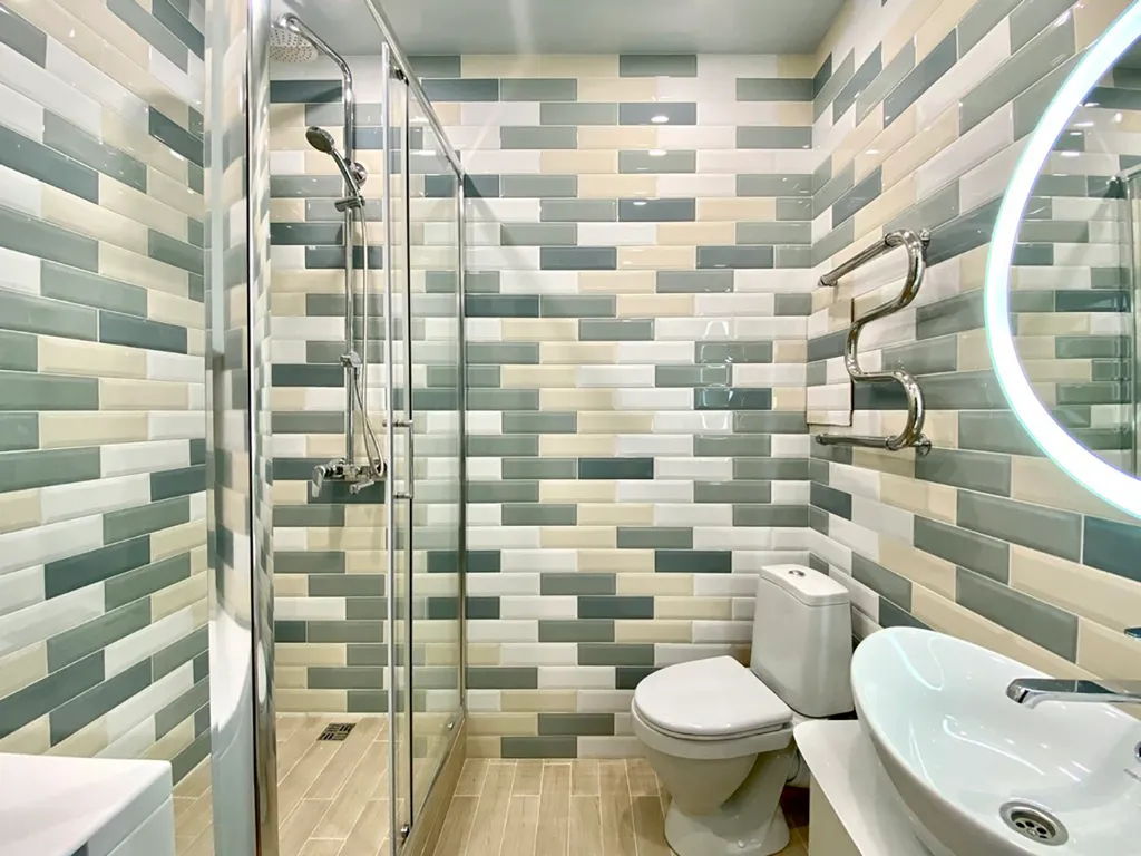 Видовая квартира в центре