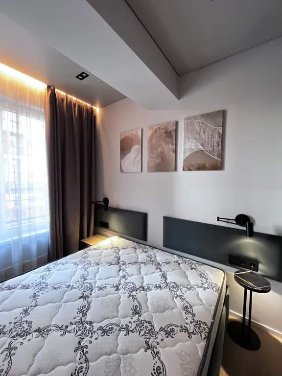 Апартаменты с дизайнерским ремонтом в жк каравелла португалии