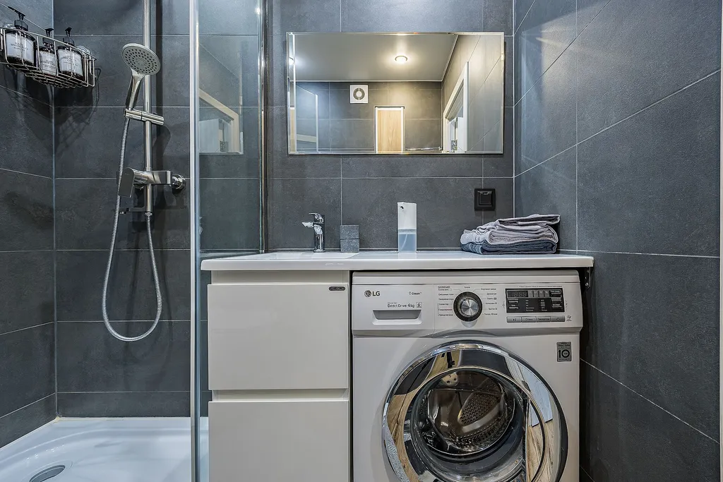 Апартаменты Студия Центр, максимум города, минимум расстояний