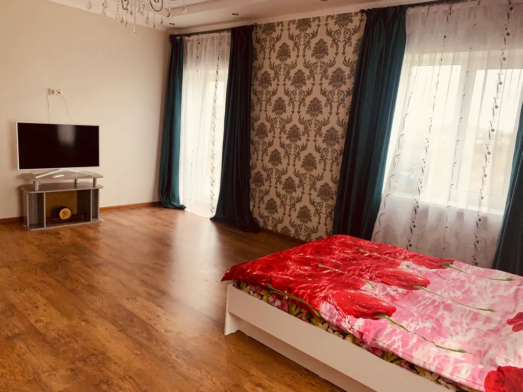 Дом в Твери