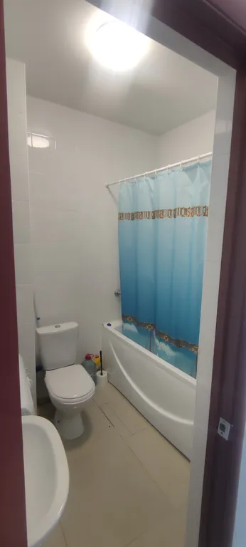 Уютная квартира с потрясающим видом на море