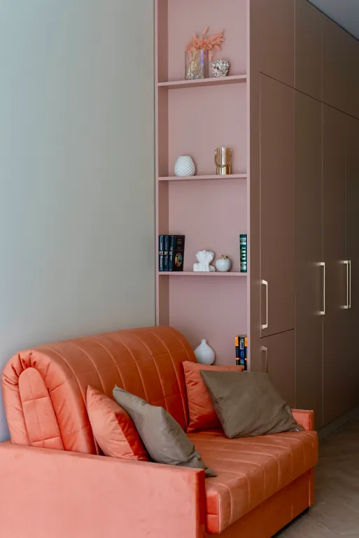 Квартира Апартаменты У Моря — Зеленоградск