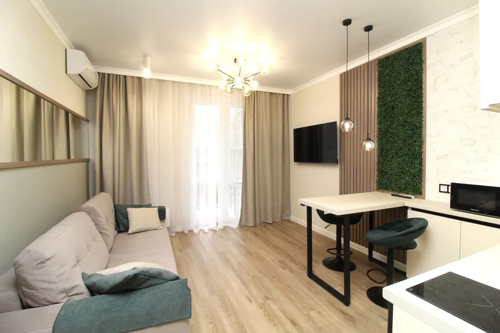 Дизайнерская студия 23