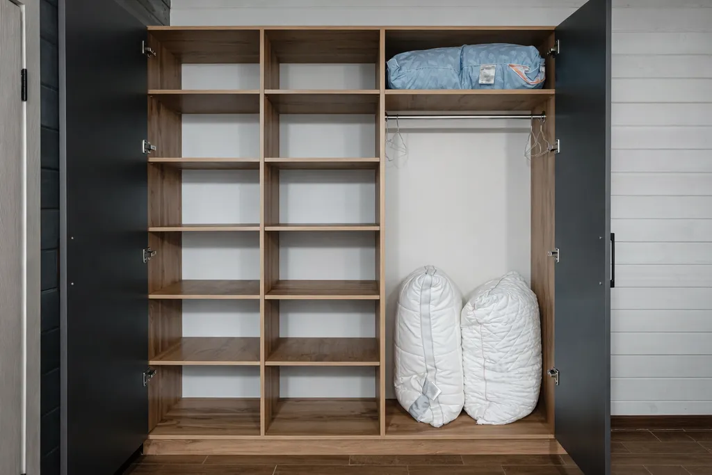 Коттедж у моря