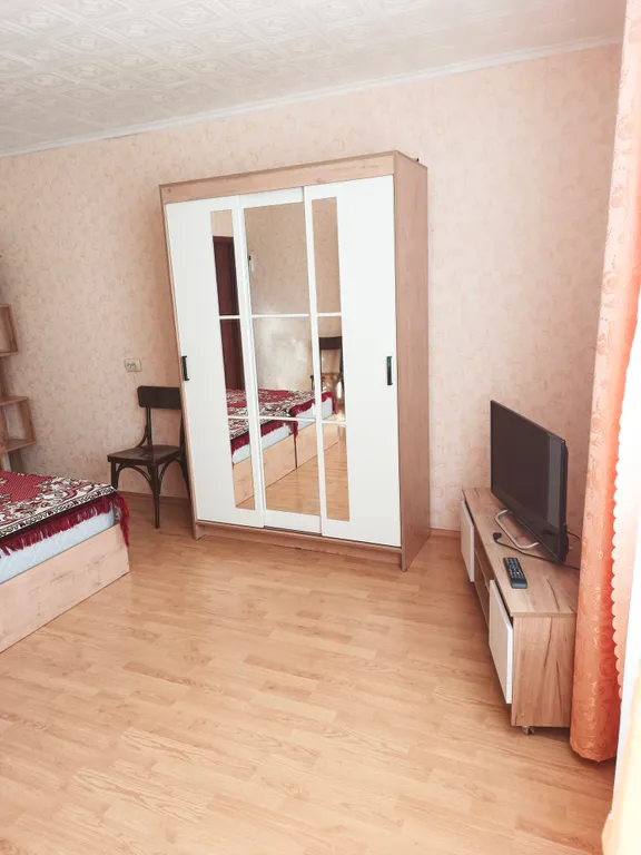 Уютная.Удобная квартира