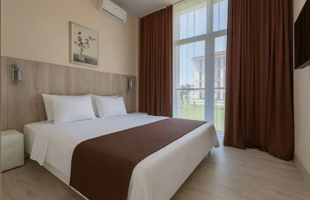 Бархатные сезоны 1