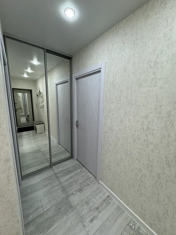 Уютная квартира в центре города ждёт вас