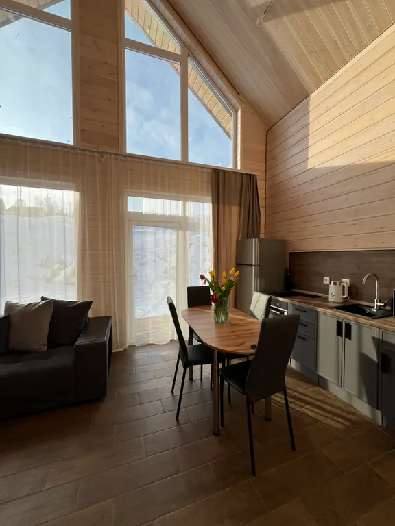 3-комнатный Дом