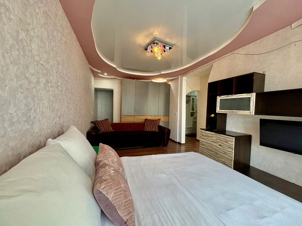 Уютная квартира в центре