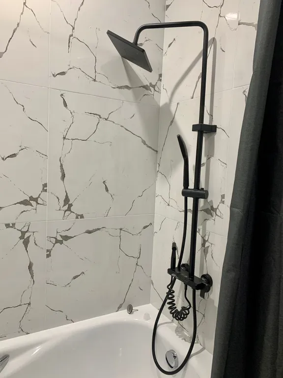 Уютная студия недалеко от парка Галицкого