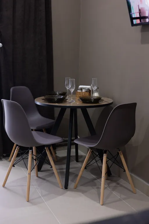 Апартаменты номер 3