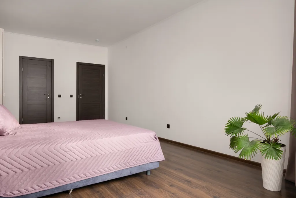 Квартира Уютная и просторная квартира для большой компании — Санкт-Петербург