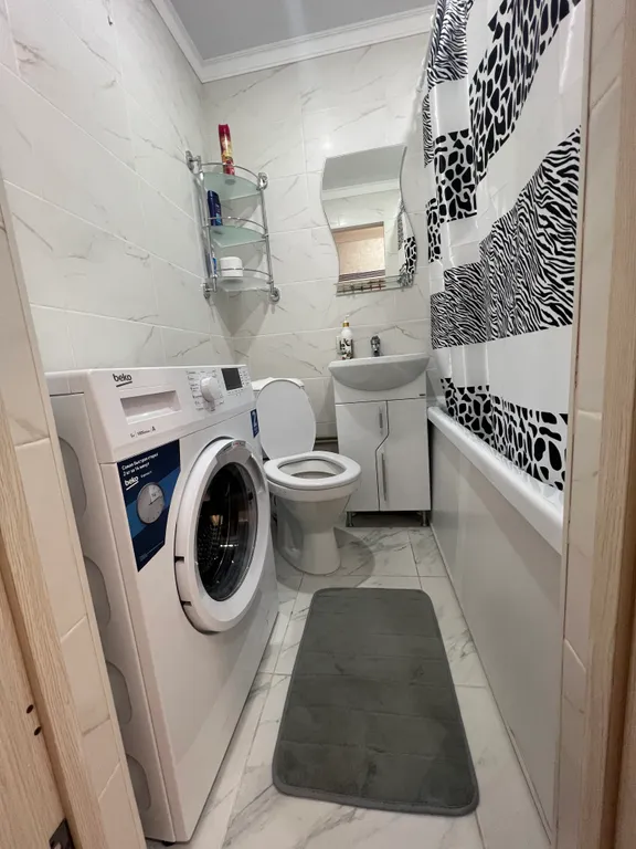 2х комнатная люкс квартира