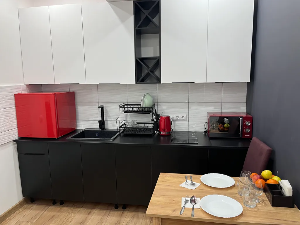 Квартира Апартамент Ayshe Prestij 3 — аренда посуточно в Валдай