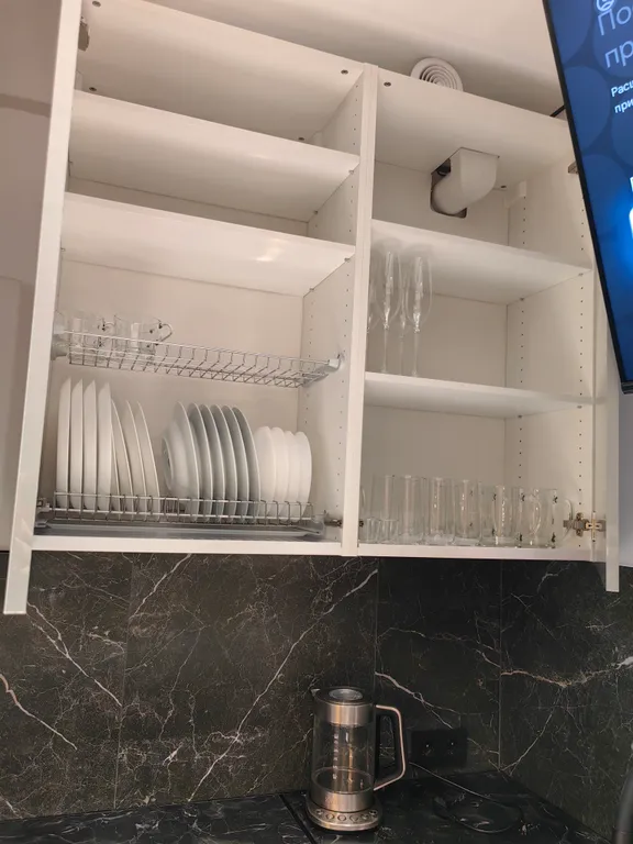 Уютная квартира рядом с окружной дорогой