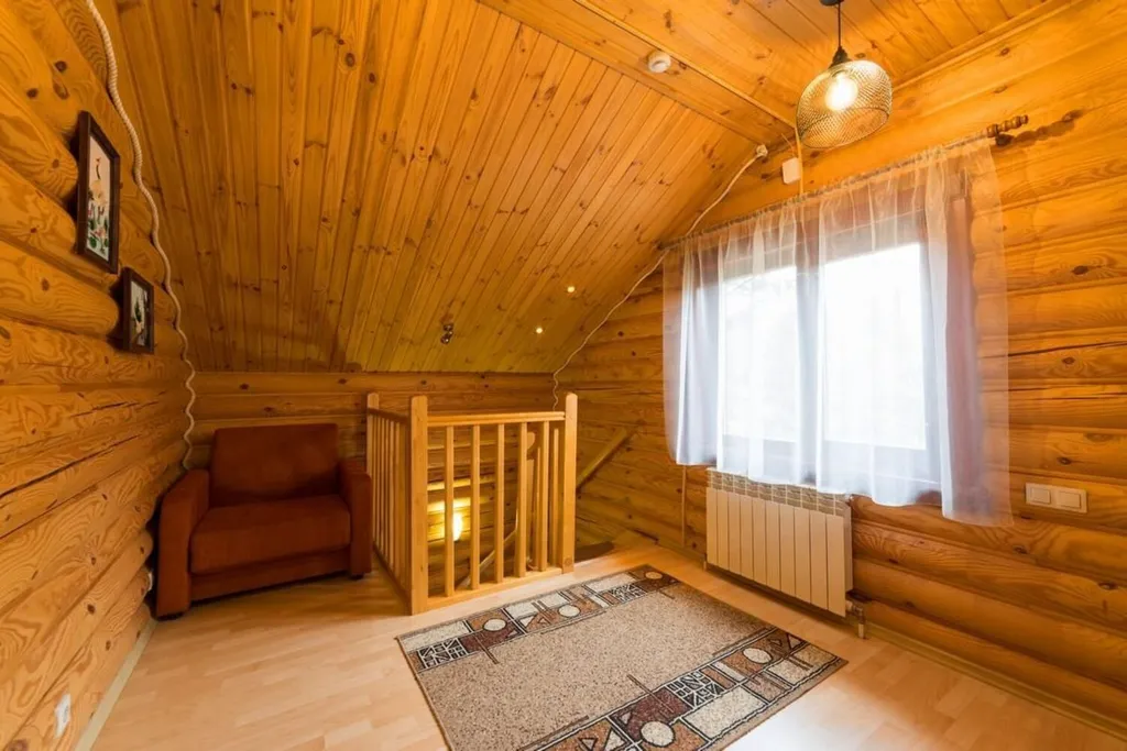 3-комнатный Дом