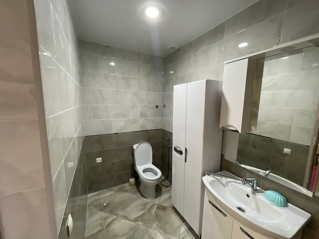 Уютный апартамент у берега моря