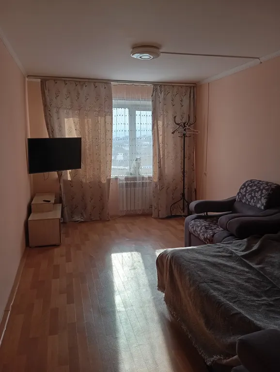 Квартира не далеко от озера