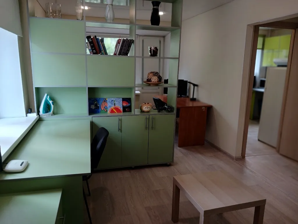 Квартира Апартаменты Aday в центре города — Курск