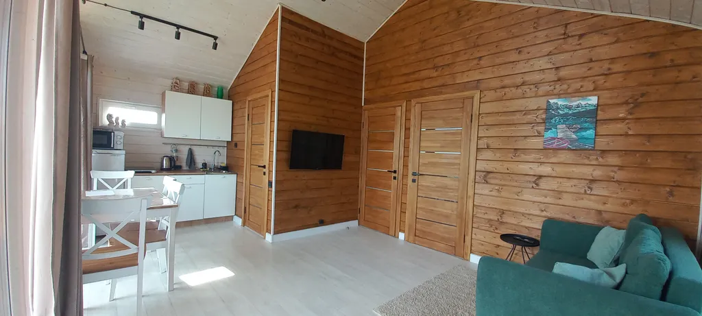 Гостевой дом №1 на берегу Волги